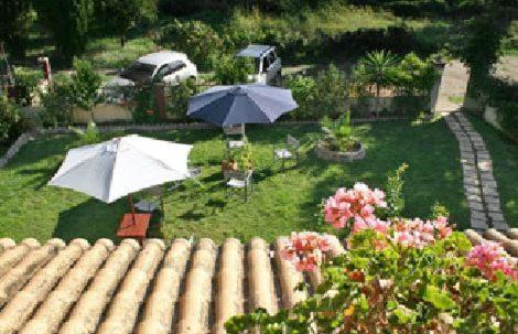 Villa Toula Δασιά Εξωτερικό φωτογραφία