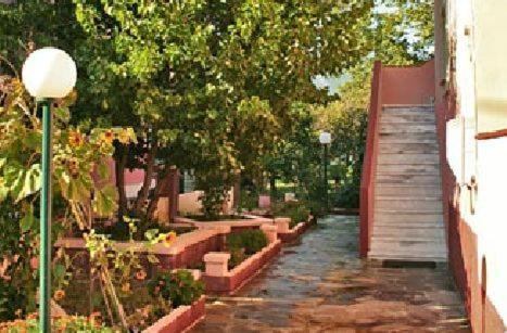 Villa Toula Δασιά Εξωτερικό φωτογραφία