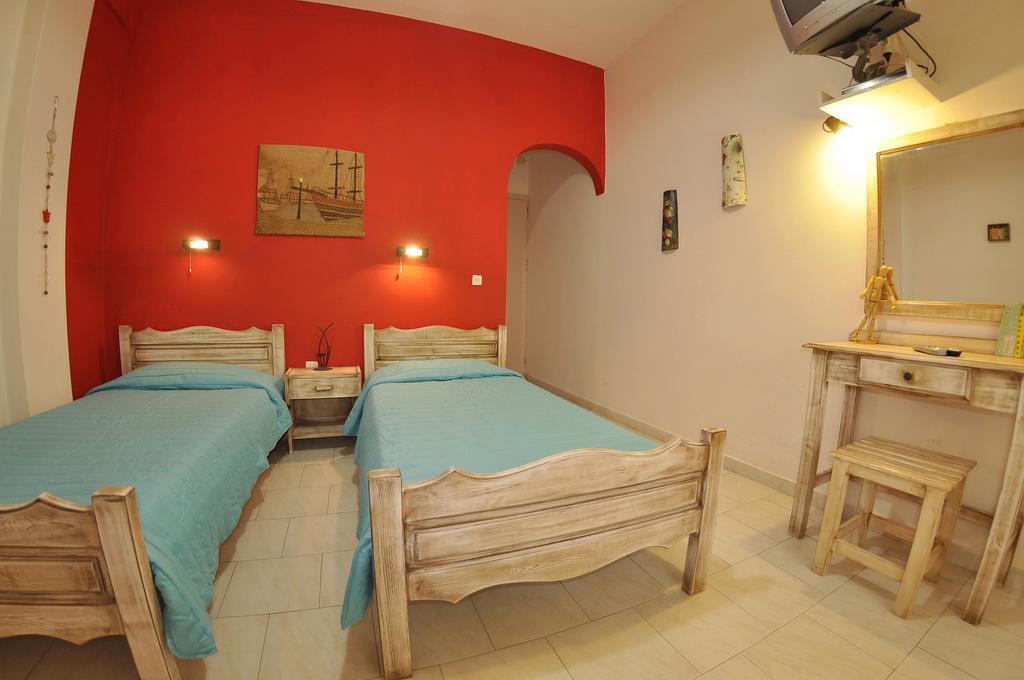 Villa Toula Δασιά Δωμάτιο φωτογραφία